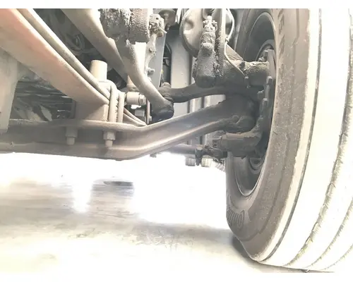 Alliance Axle AF-12.5-3 Axle Assembly, Front (unused)