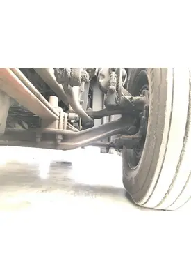 Alliance Axle AF-12.5-3 ~Axle Assembly, Front (unused)