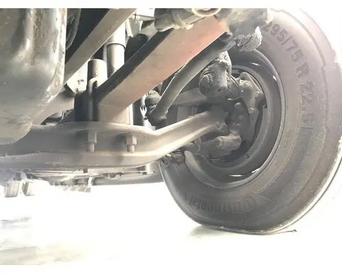 Alliance Axle AF-12.5-3 Axle Assembly, Front (unused)