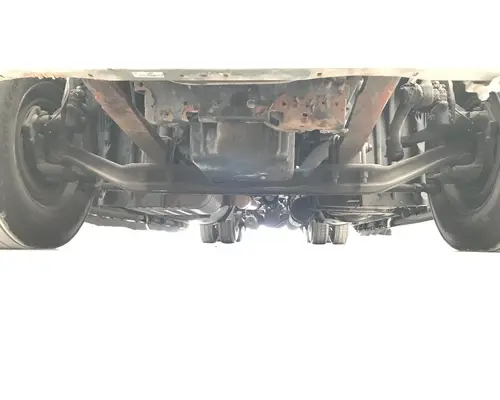 Alliance Axle AF-12.5-3 Axle Assembly, Front (unused)