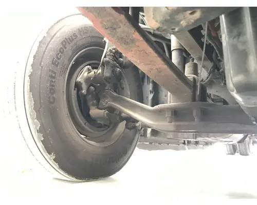 Alliance Axle AF-12.5-3 Axle Assembly, Front (unused)