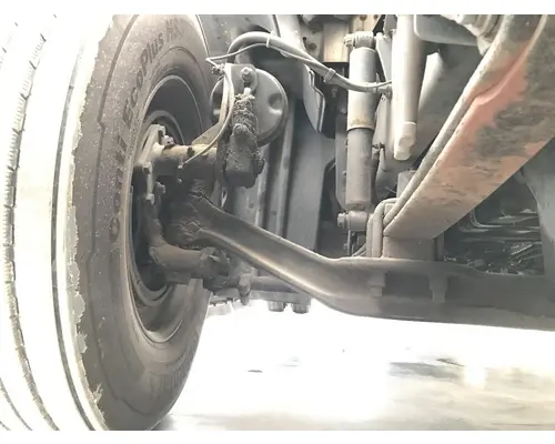 Alliance Axle AF-12.5-3 Axle Assembly, Front (unused)