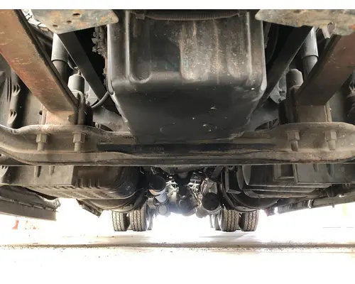 Alliance Axle AF-12.5-3 Axle Assembly, Front (unused)