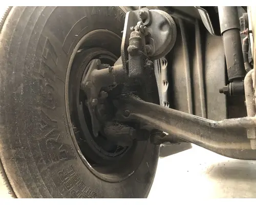 Alliance Axle AF-12.5-3 Axle Assembly, Front (unused)