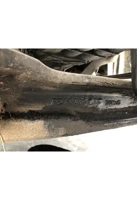 Alliance Axle AF-12.5-3 ~Axle Assembly, Front (unused)
