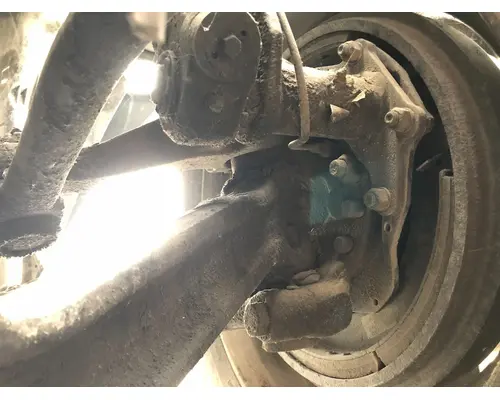 Alliance Axle AF-12.5-3 Axle Assembly, Front (unused)