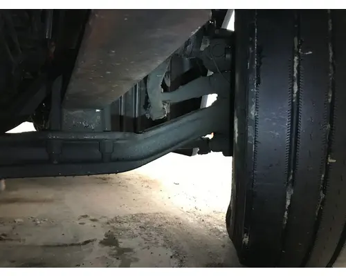 Alliance Axle AF-12.5-3 Axle Assembly, Front (unused)