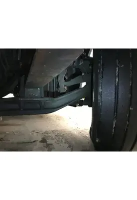 Alliance Axle AF-12.5-3 ~Axle Assembly, Front (unused)