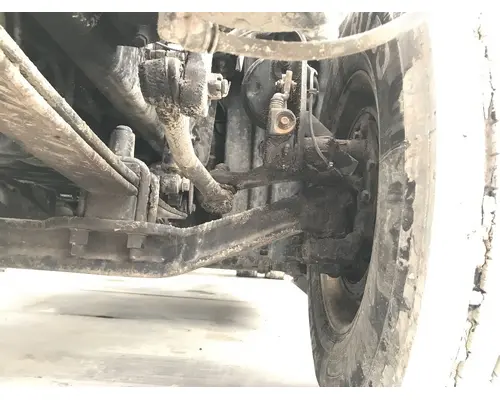 Alliance Axle AF-12.5-3 Axle Assembly, Front (unused)