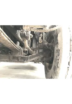 Alliance Axle AF-12.5-3 ~Axle Assembly, Front (unused)