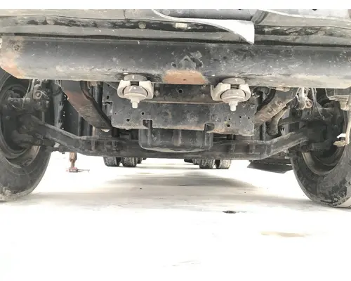 Alliance Axle AF-12.5-3 Axle Assembly, Front (unused)