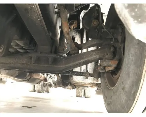 Alliance Axle AF-12.5-3 Axle Assembly, Front (unused)