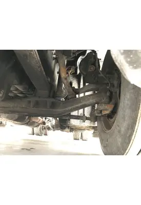 Alliance Axle AF-12.5-3 ~Axle Assembly, Front (unused)