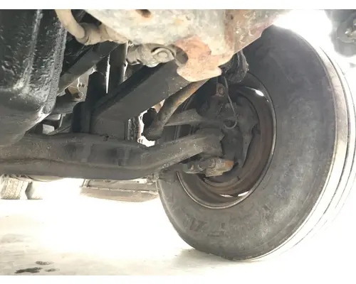 Alliance Axle AF-12.5-3 Axle Assembly, Front (unused)
