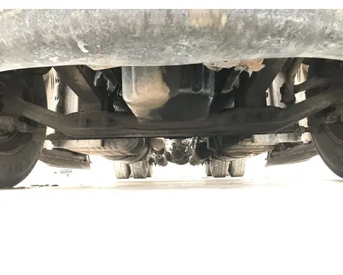 Alliance Axle AF-12.5-3 Axle Assembly, Front (unused)