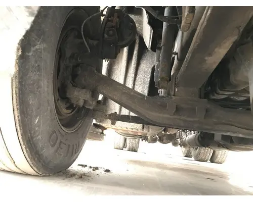 Alliance Axle AF-12.5-3 Axle Assembly, Front (unused)