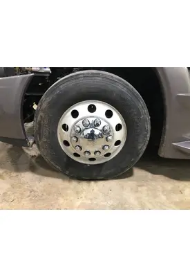 Alliance Axle AF-12.5-3 ~Axle Assembly, Front (unused)