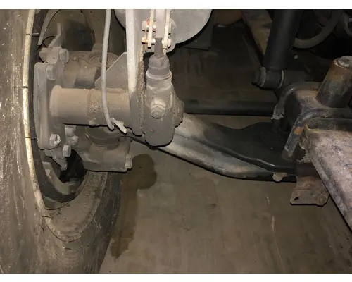 Alliance Axle AF-12.5-3 Axle Assembly, Front (unused)