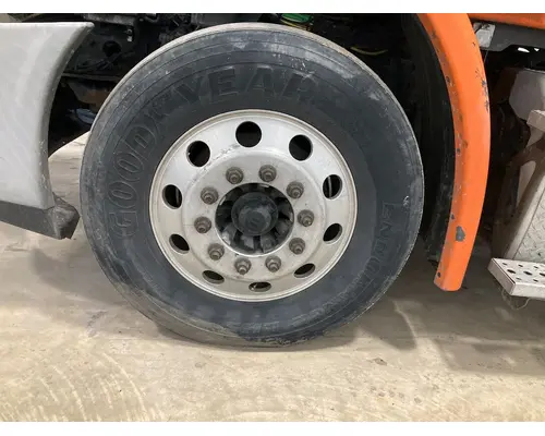 Alliance Axle AF-12.5-3 Axle Assembly, Front (unused)