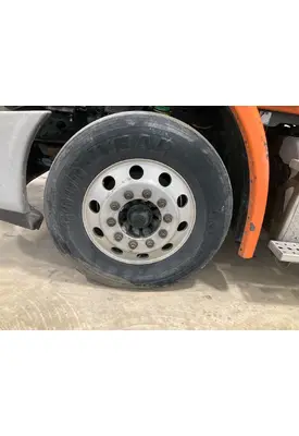 Alliance Axle AF-12.5-3 ~Axle Assembly, Front (unused)