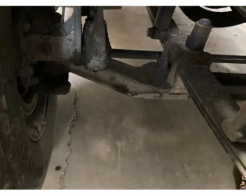 Alliance Axle AF-12.5-3 Axle Assembly, Front (unused)