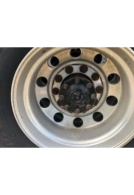 Alliance Axle AF-12.5-3 ~Axle Assembly, Front (unused)