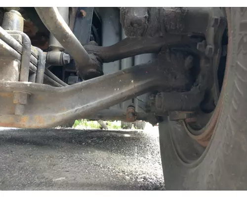 Alliance Axle AF-13.3-3 Axle Assembly, Front (unused)