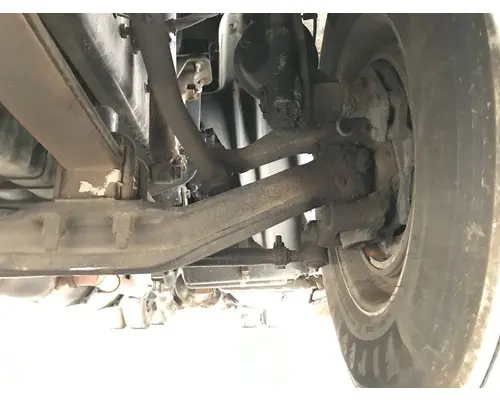 Alliance Axle AF-13.3-3 Axle Assembly, Front (unused)