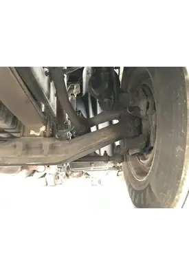 Alliance Axle AF-13.3-3 ~Axle Assembly, Front (unused)