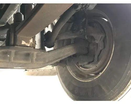 Alliance Axle AF-13.3-3 Axle Assembly, Front (unused)