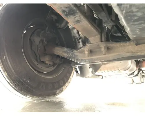 Alliance Axle AF-13.3-3 Axle Assembly, Front (unused)