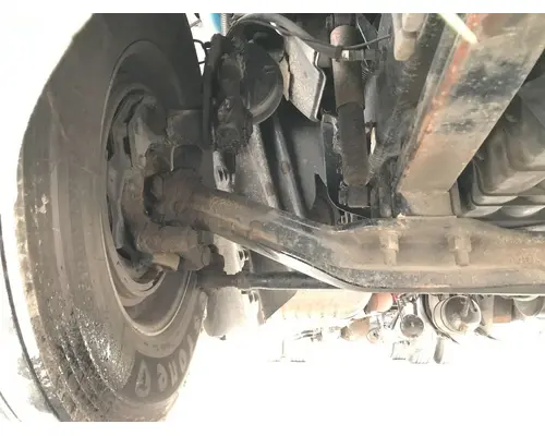 Alliance Axle AF-13.3-3 Axle Assembly, Front (unused)