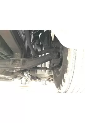 Alliance Axle AF-13.3-3 ~Axle Assembly, Front (unused)
