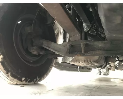 Alliance Axle AF-13.3-3 Axle Assembly, Front (unused)