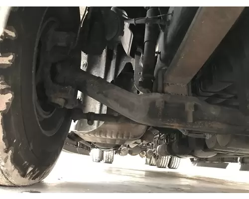 Alliance Axle AF-13.3-3 Axle Assembly, Front (unused)