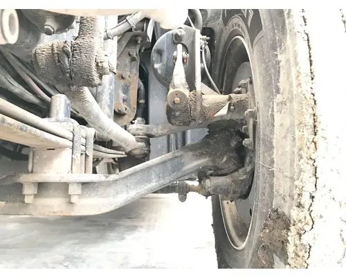 Alliance Axle AF-13.3-3 Axle Assembly, Front (unused)