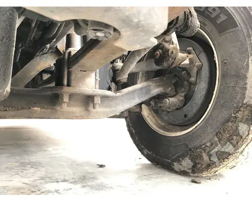 Alliance Axle AF-13.3-3 Axle Assembly, Front (unused)