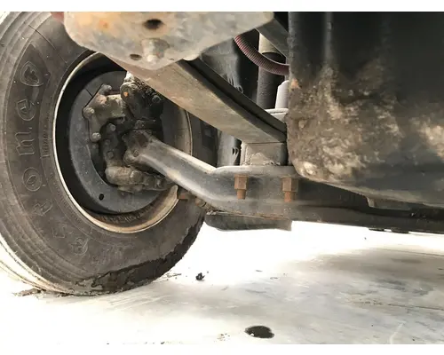 Alliance Axle AF-13.3-3 Axle Assembly, Front (unused)