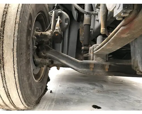 Alliance Axle AF-13.3-3 Axle Assembly, Front (unused)