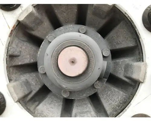 Alliance Axle AF-13.3-3 Axle Assembly, Front (unused)