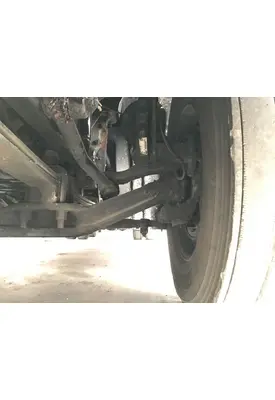 Alliance Axle AF-13.3-3 ~Axle Assembly, Front (unused)