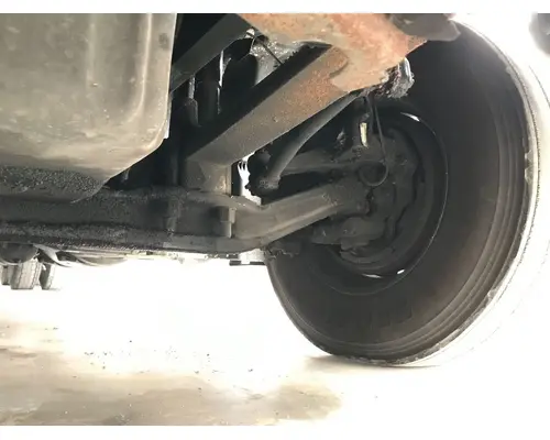 Alliance Axle AF-13.3-3 Axle Assembly, Front (unused)