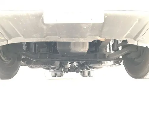 Alliance Axle AF-13.3-3 Axle Assembly, Front (unused)