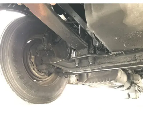 Alliance Axle AF-13.3-3 Axle Assembly, Front (unused)