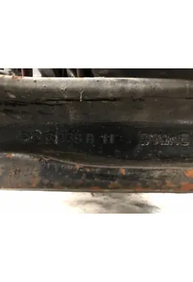 Alliance Axle AF-13.3-3 ~Axle Assembly, Front (unused)