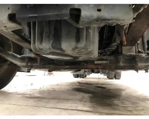 Alliance Axle AF-13.3-3 Axle Assembly, Front (unused)