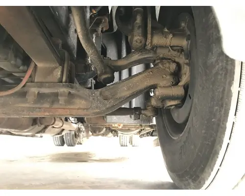 Alliance Axle AF-13.3-3 Axle Assembly, Front (unused)