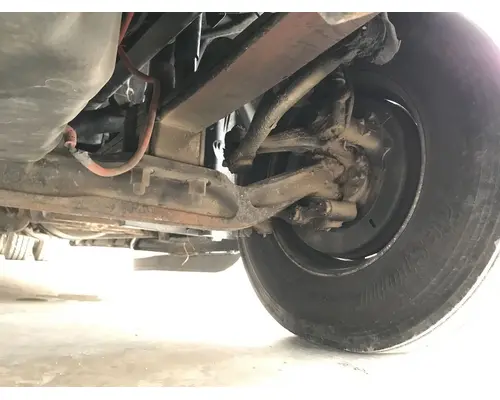 Alliance Axle AF-13.3-3 Axle Assembly, Front (unused)