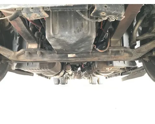 Alliance Axle AF-13.3-3 Axle Assembly, Front (unused)