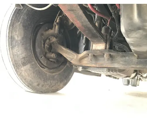 Alliance Axle AF-13.3-3 Axle Assembly, Front (unused)